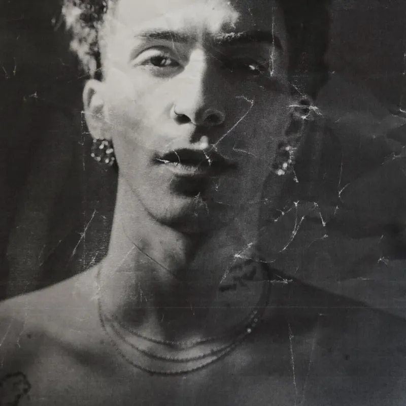 Matthew Vane